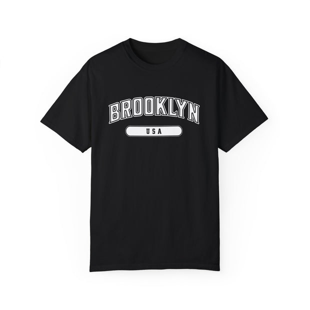 Brooklyn Unisex T-shirt