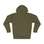 Fleece Hoodie (Blank)