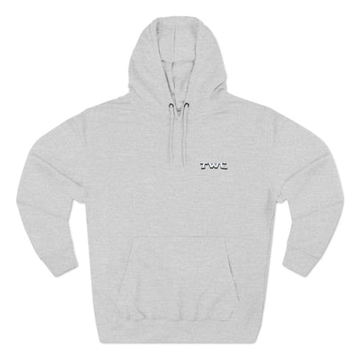 Fleece Hoodie