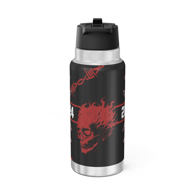 Gator Tumbler, 32oz