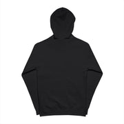 Thunder World Unisex Fleece Zip Up Hoodie