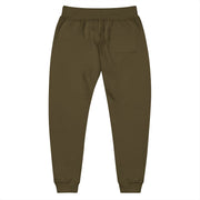 Unisex Fleece Sweatpants (Embroidery)