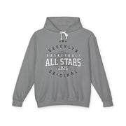 Brooklyn Lightweight Hoodie