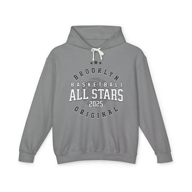 Brooklyn Lightweight Hoodie