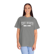 Fort Worth Unisex T-shirt