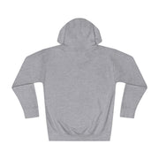 Fleece Hoodie (Blank)