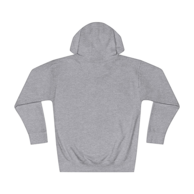 Fleece Hoodie (Blank)