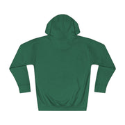 Fleece Hoodie (Blank)