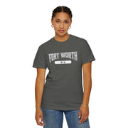 Fort Worth Unisex T-shirt