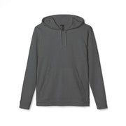 Fleece Hoodie Collaboration with Adidas