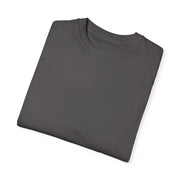 Unisex Garment-Dyed T-shirt (BLANK ALL COLORS)