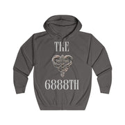 6888th Postal Battalion Hoodie