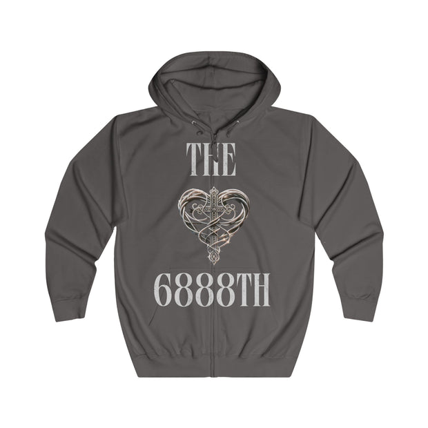 6888th Postal Battalion Hoodie