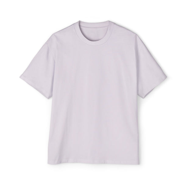 Oversized Tee Blanks 8.2oz 270gsm | Men's Heavyweight T-Shirt (All Colors)