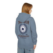 Thunderworld University Hooded Sweatshirt