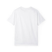 Unisex Garment-Dyed T-shirt (Sun)