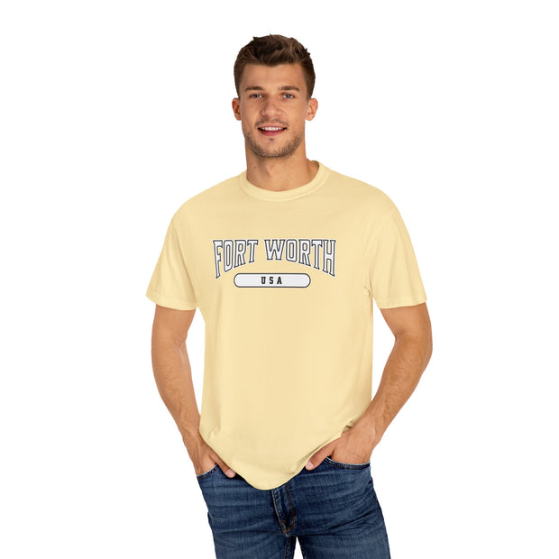 Fort Worth Unisex T-shirt