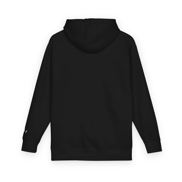 Lightning Thunder Fleece Hoodie