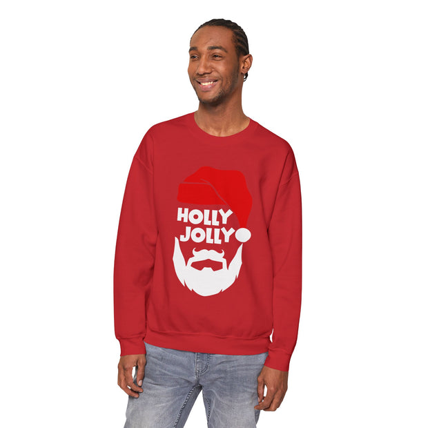 Christmas Seasonal Seller Sweatshirt: Unisex Heavy Blend