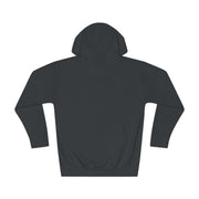 Cozy Unisex Fleece Hoodie - Perfect for Relaxation and Everyday Comfort