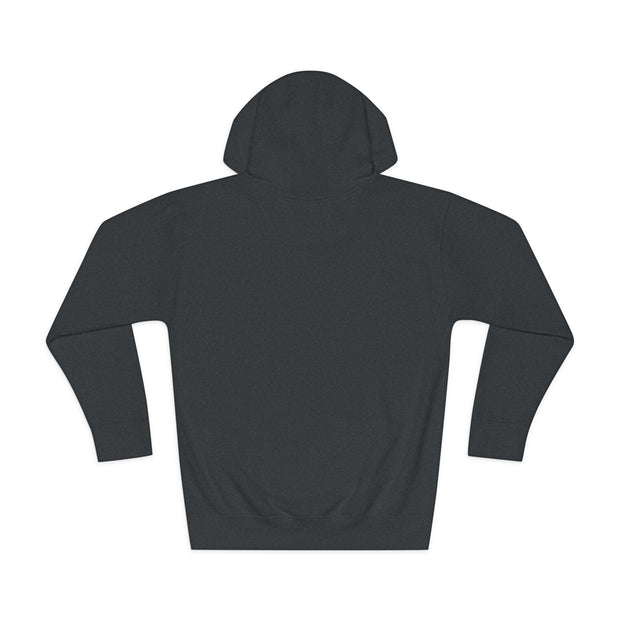 Cozy Unisex Fleece Hoodie - Perfect for Relaxation and Everyday Comfort
