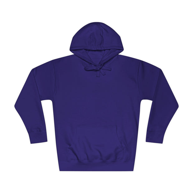 Fleece Hoodie (Blank)