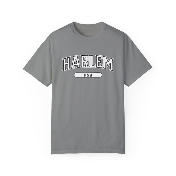 Harlem Unisex T-shirt