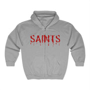 Saint Unisex Hoodie