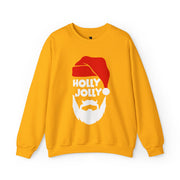 Christmas Seasonal Seller Sweatshirt: Unisex Heavy Blend