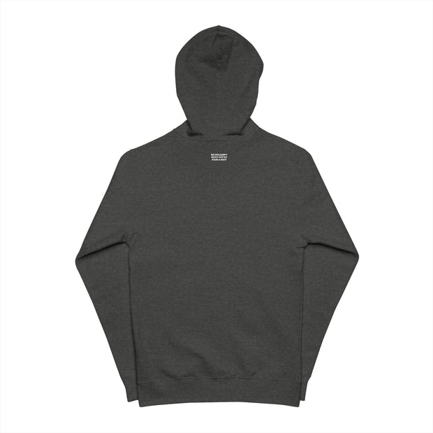 GRIT Unisex Hoodie (DTG)