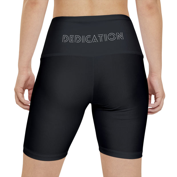 Women's Workout Shorts