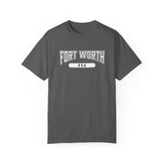 Fort Worth Unisex T-shirt