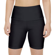 Women's Workout Shorts (TW)