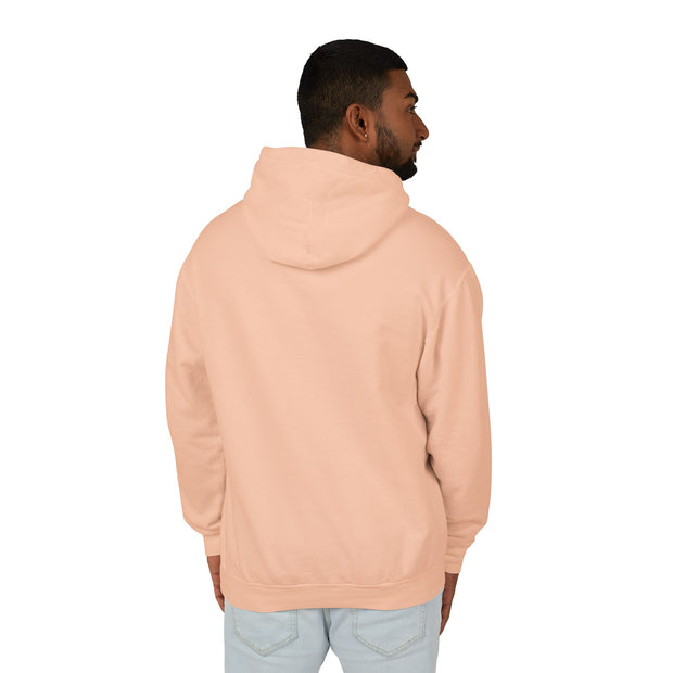 Cozy Lightweight Hoodie Sweatshirt