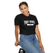 Fort Worth Unisex T-shirt