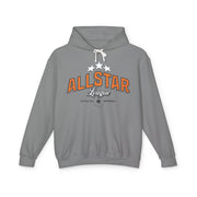 Allstar Lightweight Hoodie Sweatshirt