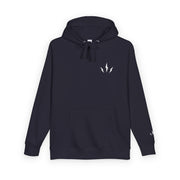 Lightning Thunder Fleece Hoodie