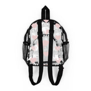 Clear Stadium Backpack