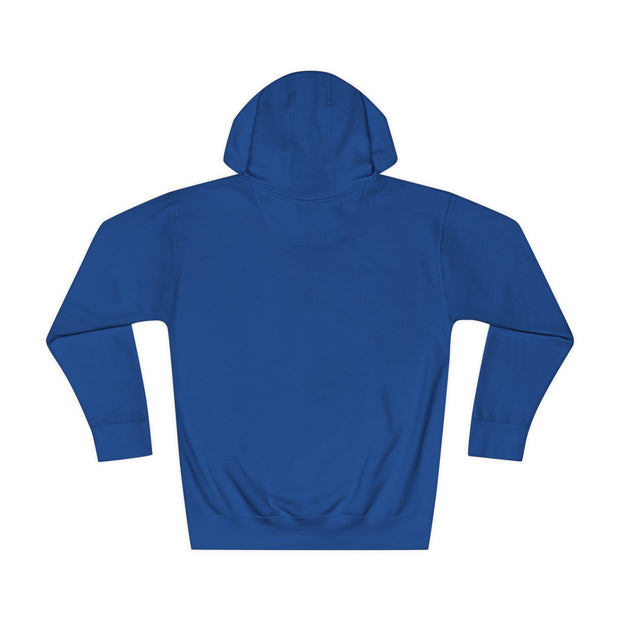 Fleece Hoodie (Blank)