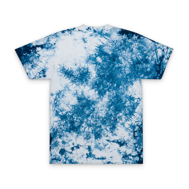 Tie-Dye T-Shirt