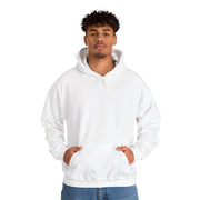 Blank Hoodie - Unisex Heavy Blend™ Hooded Sweatshirt