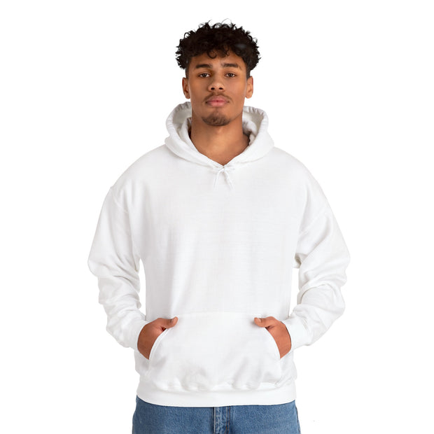 Blank Hoodie - Unisex Heavy Blend™ Hooded Sweatshirt