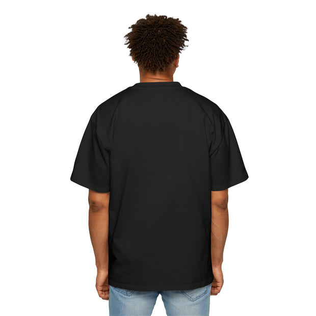 Oversized Tee Harlem Recognition Shirt