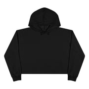 Crop Hoodie