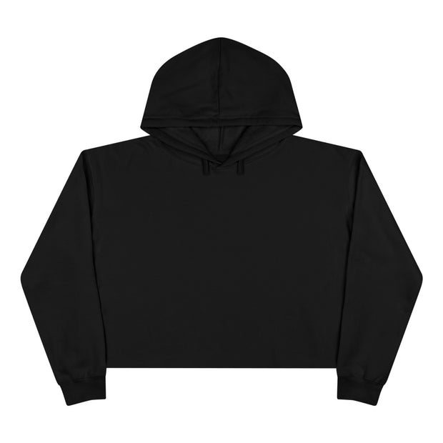 Crop Hoodie