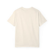 Unisex Garment-Dyed T-shirt (Angel)