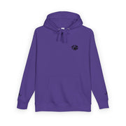Cozy Unisex Fleece Hoodie - Perfect for Casual Wear, Gifting, Everyday Comfort, Winter Celebrations, Relaxation
