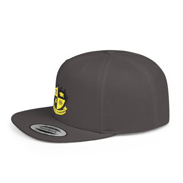Snapback Hat