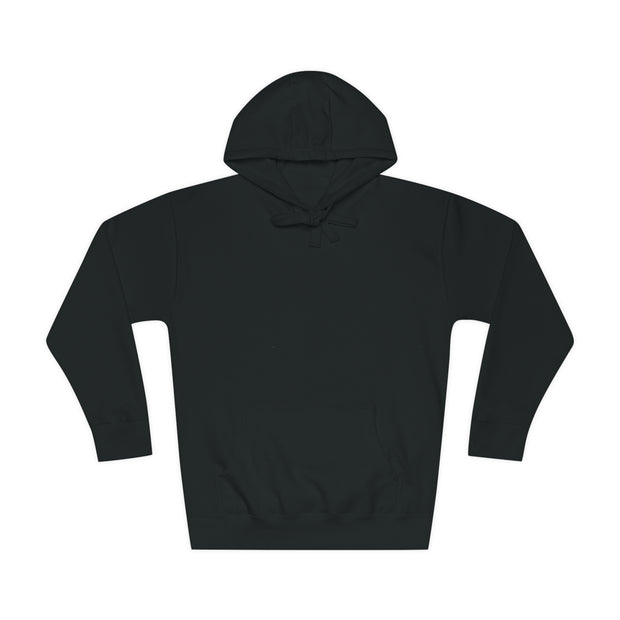 Fleece Hoodie (Blank)