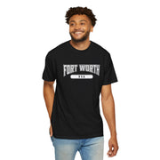 Fort Worth Unisex T-shirt